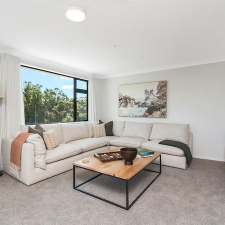 Belle Mer Beachfront Apartments - Self Serviced Mount Maunganui Exteriör bild