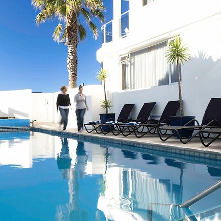 Belle Mer Beachfront Apartments - Self Serviced Mount Maunganui Exteriör bild