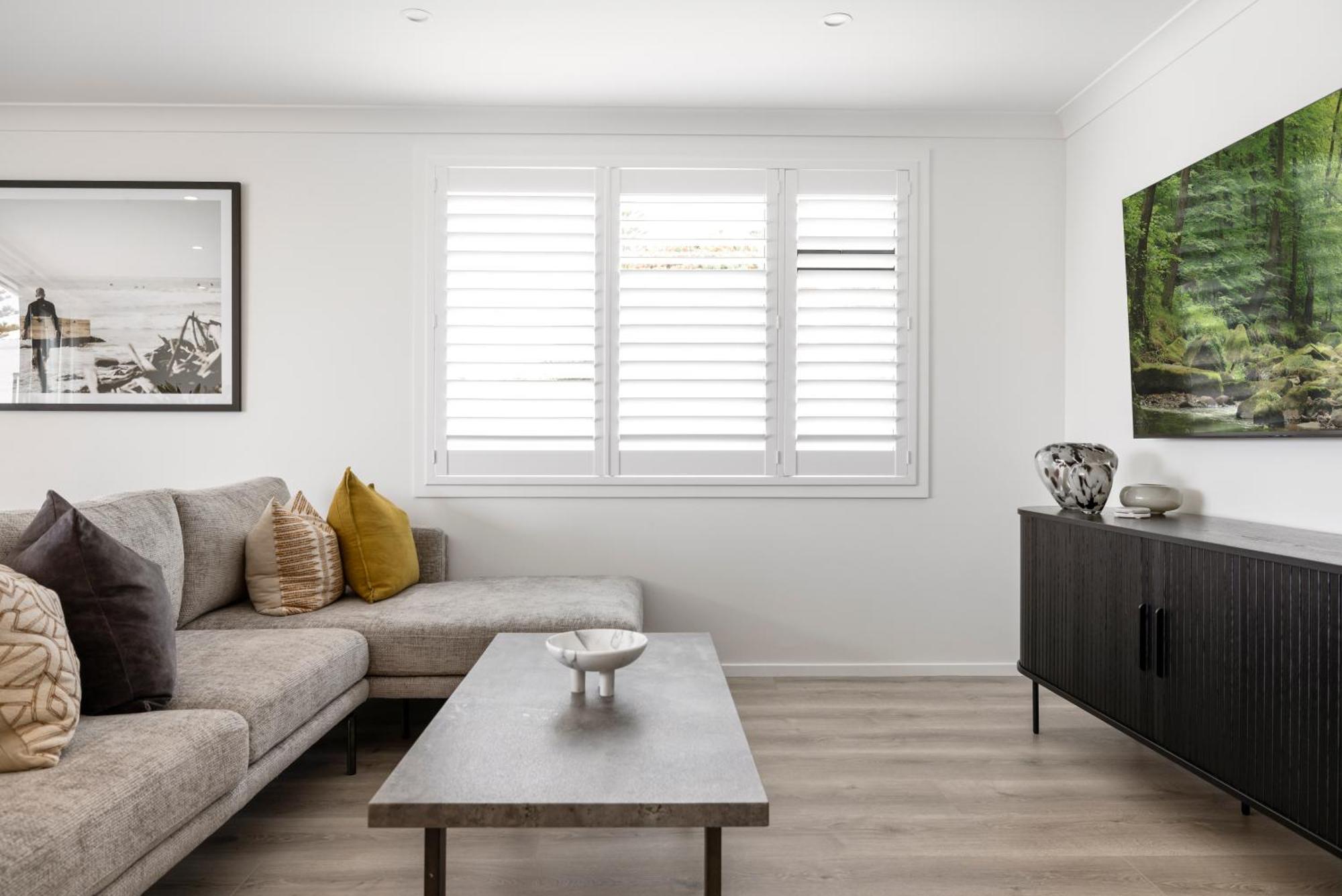 Belle Mer Beachfront Apartments - Self Serviced Mount Maunganui Exteriör bild