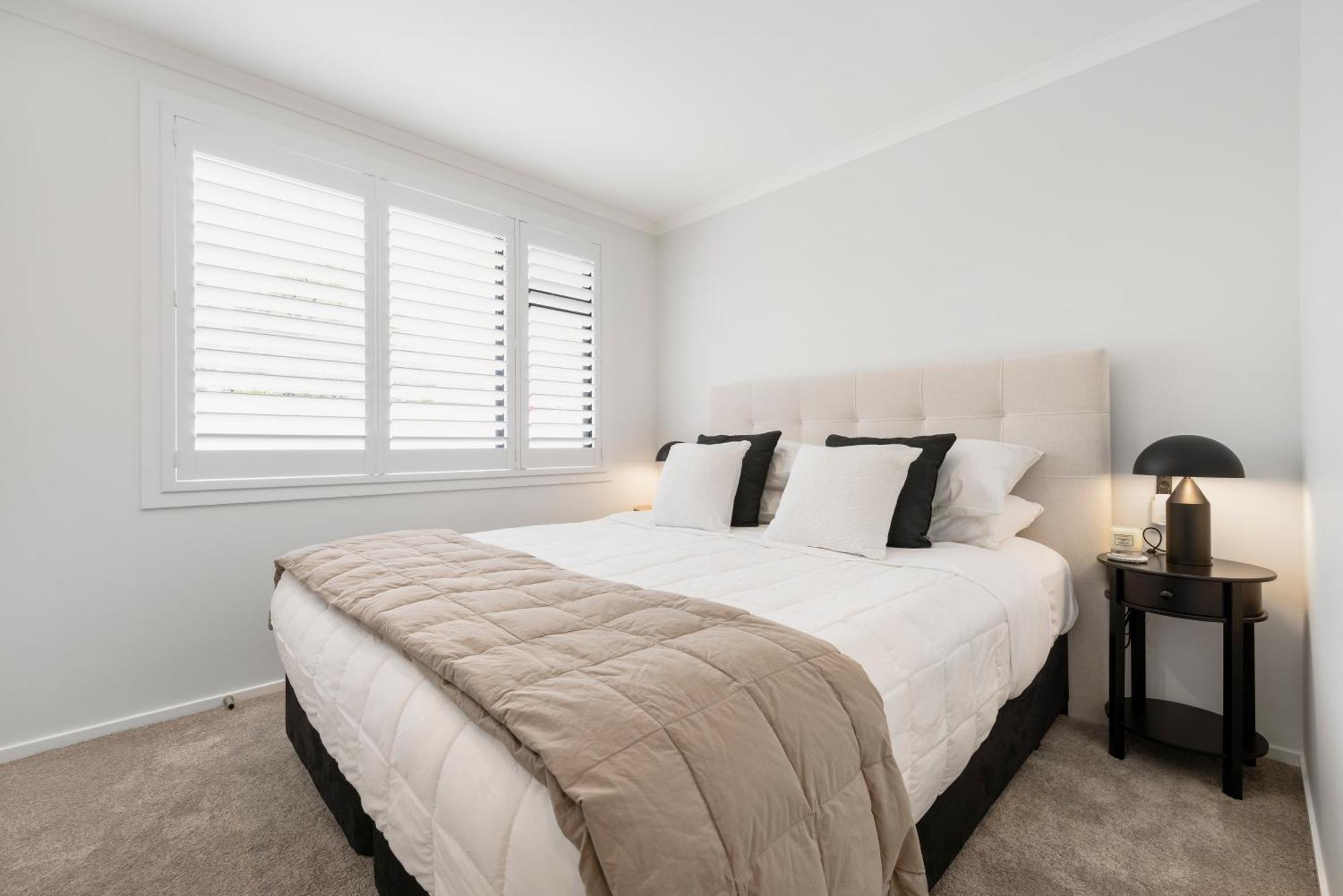 Belle Mer Beachfront Apartments - Self Serviced Mount Maunganui Exteriör bild