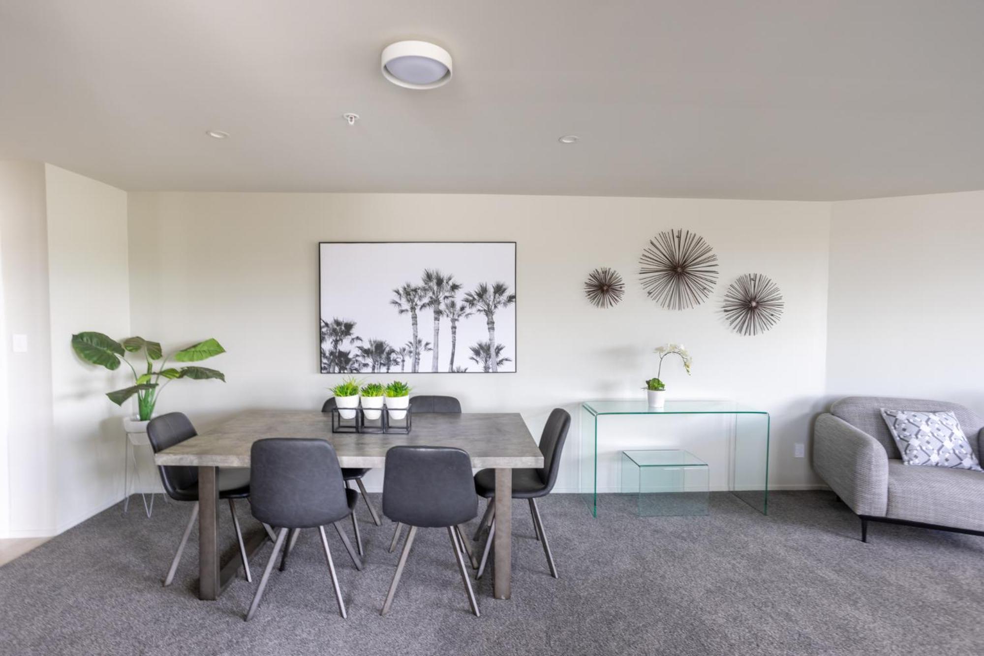 Belle Mer Beachfront Apartments - Self Serviced Mount Maunganui Exteriör bild