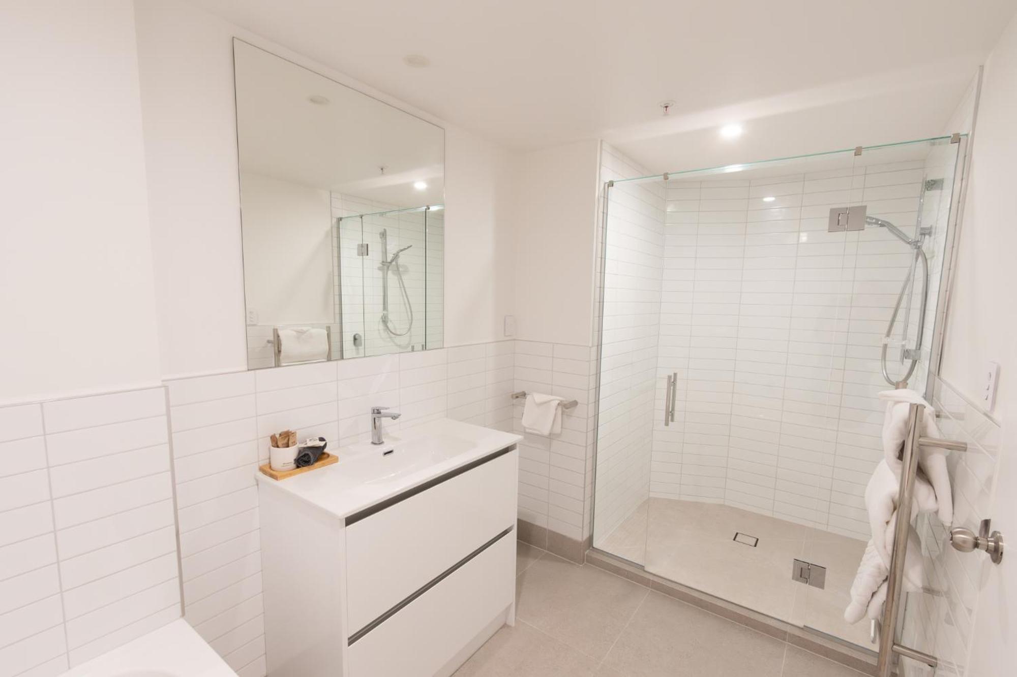 Belle Mer Beachfront Apartments - Self Serviced Mount Maunganui Exteriör bild